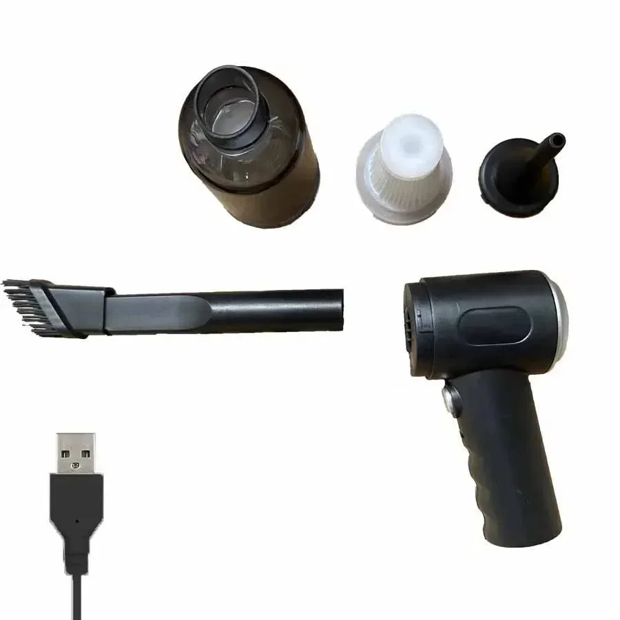 Auto Reinigungs-Set