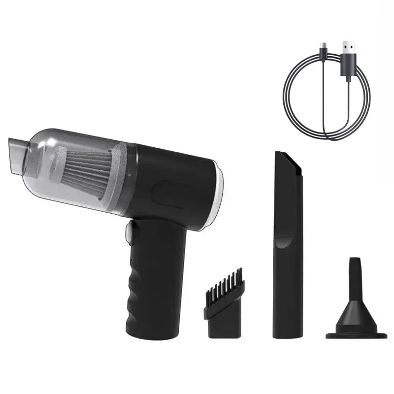 Auto Reinigungs-Set