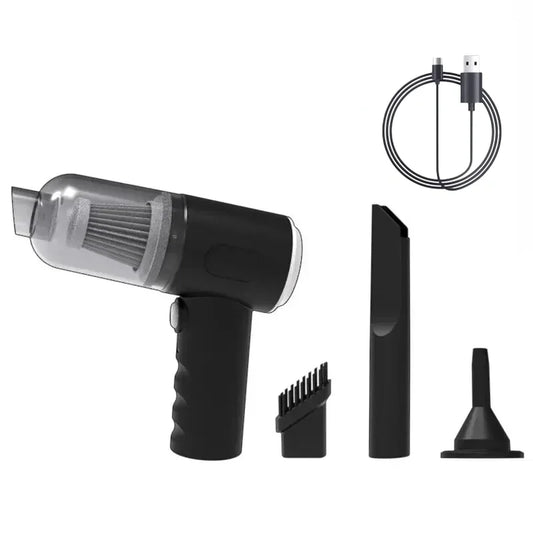 Auto Reinigungs-Set