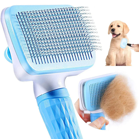 Haarentferner für Hunde